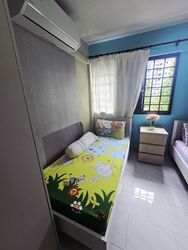 Blk 113 Woodlands Street 13 (Woodlands), HDB 4 Rooms #532074011